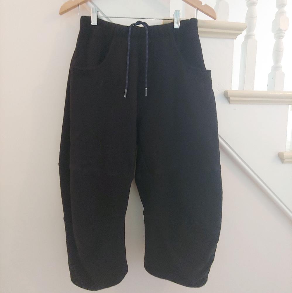 Roucha Penn Fleece pant